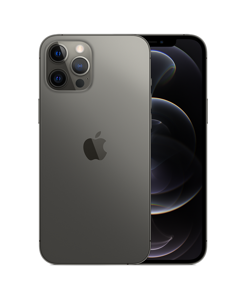 iPhone 12 Pro Max - Riparazione del vetro posteriore