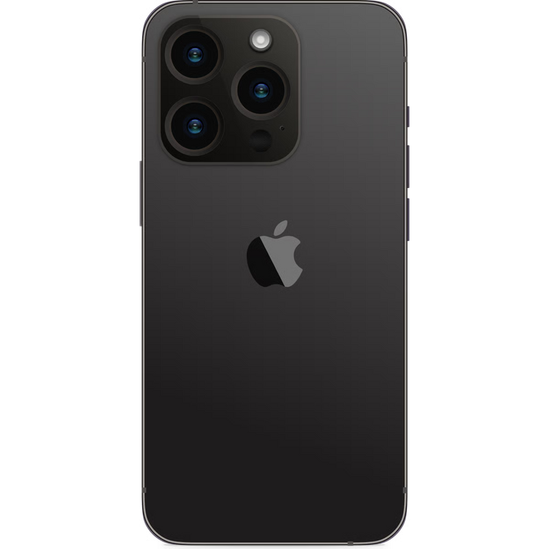 iPhone 14 Pro Max - Riparazione del vetro posteriore