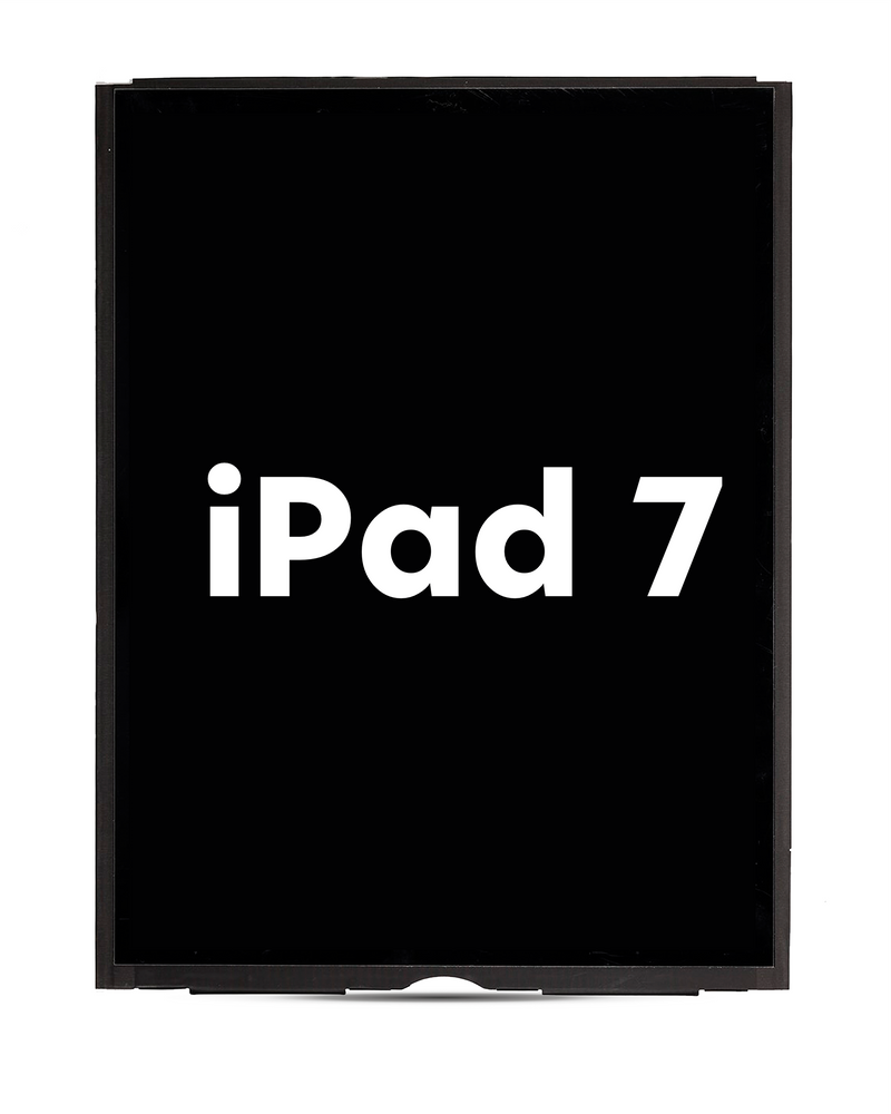iPad (7a generazione) - Sostituzione completa dello schermo LCD