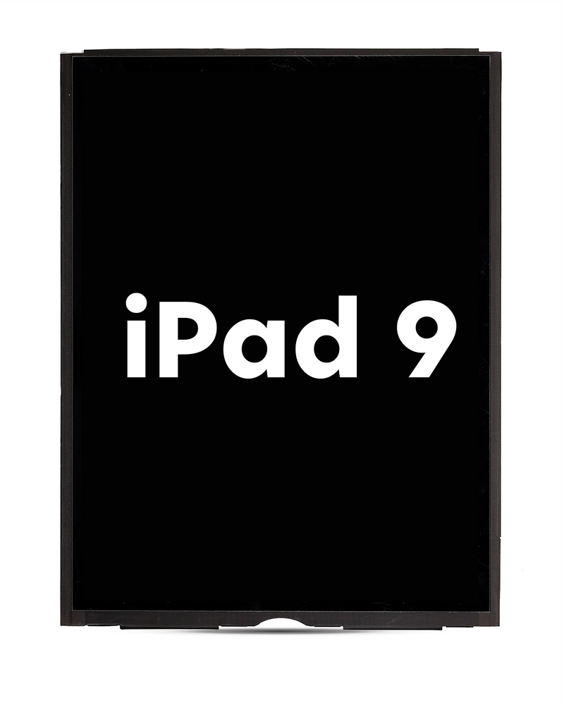 iPad (9a generazione) - Sostituzione completa dello schermo LCD