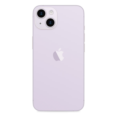 iPhone 14 - Riparazione del vetro posteriore